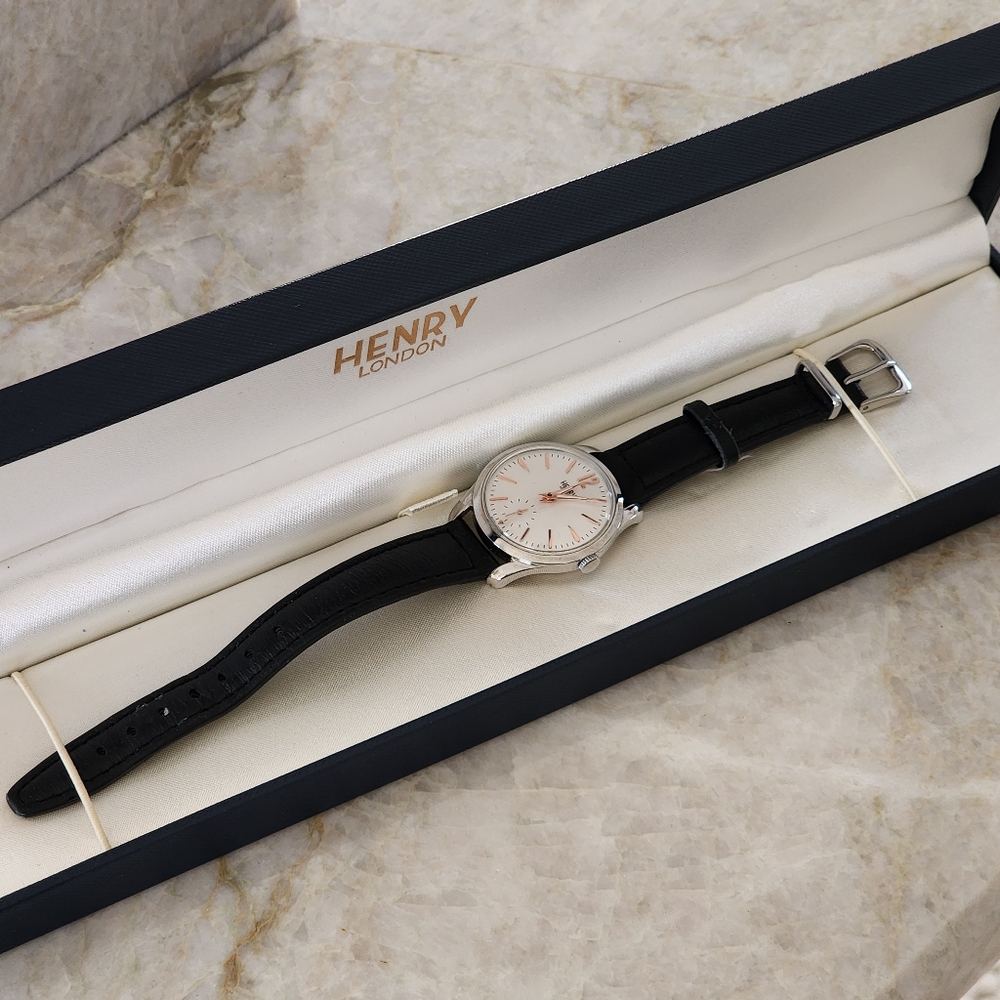 Henry London Women's Watch